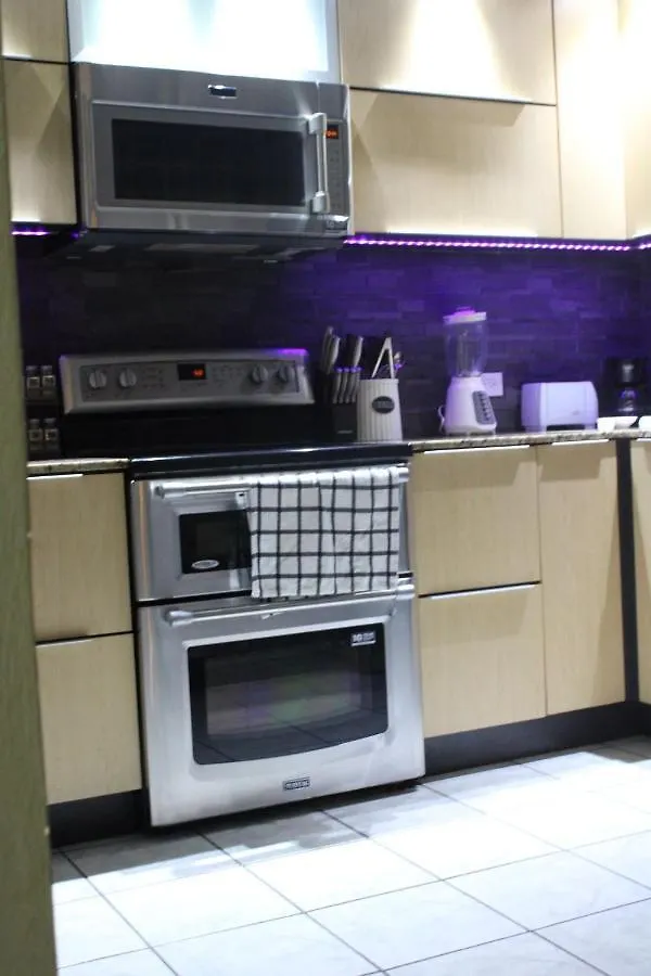 Condado Beach Apartment סן חואן