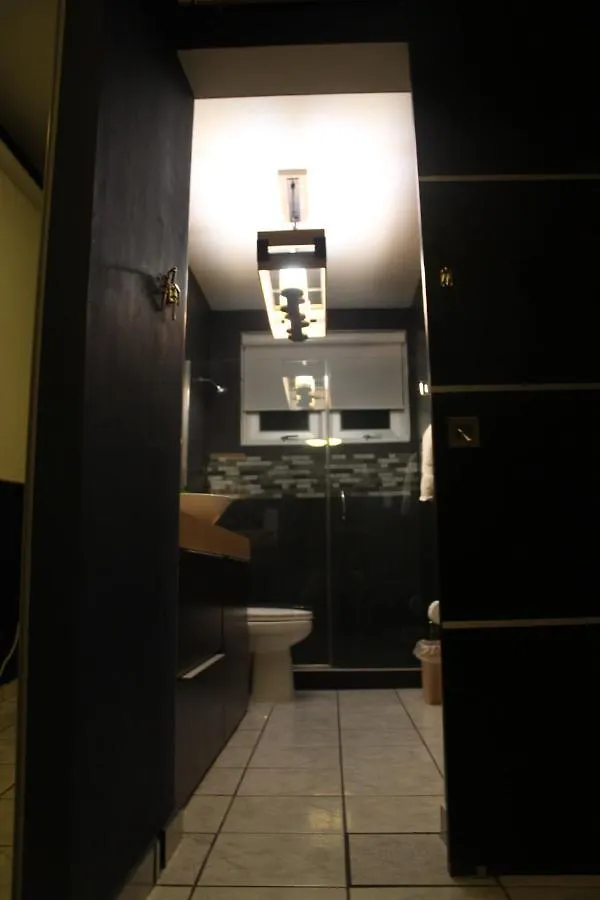 Condado Beach Apartment סן חואן פוארטו ריקו