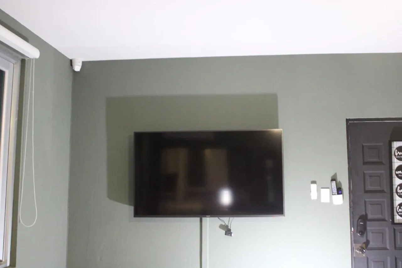 Condado Beach Apartment סן חואן פוארטו ריקו