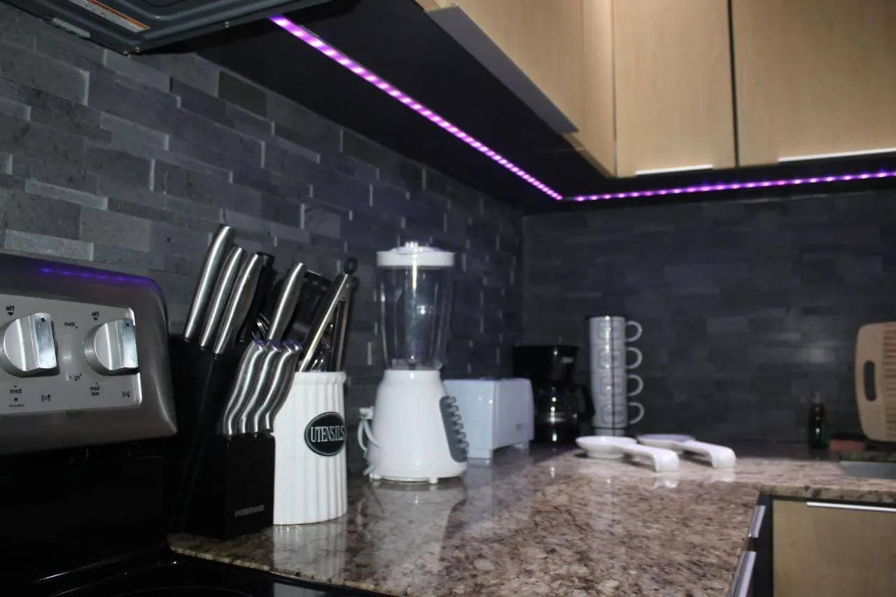Condado Beach Apartment סן חואן 0*,  פוארטו ריקו