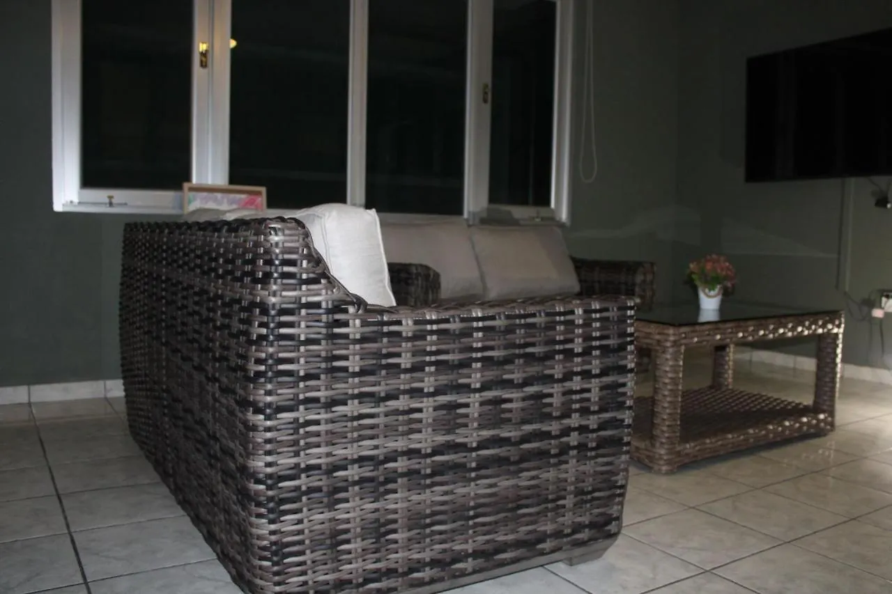 Condado Beach Apartment סן חואן
