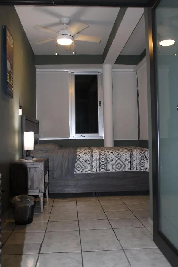 Condado Beach Apartment San Juan 0*,  Puerto Rico