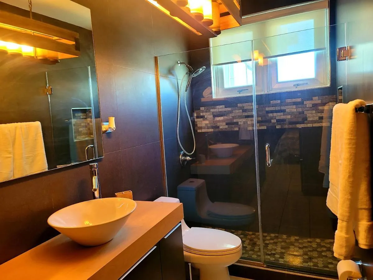 Condado Beach Apartment סן חואן