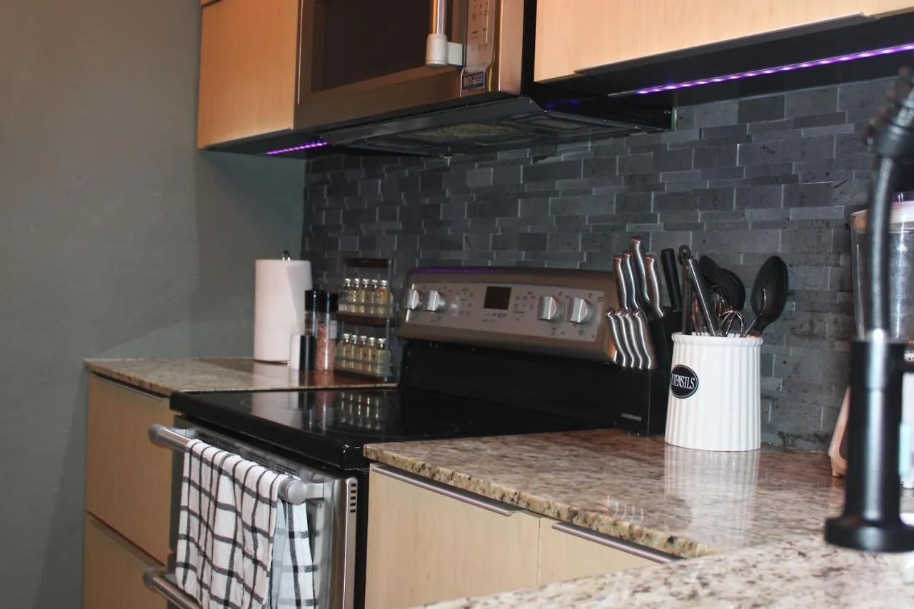 Condado Beach Apartment סן חואן