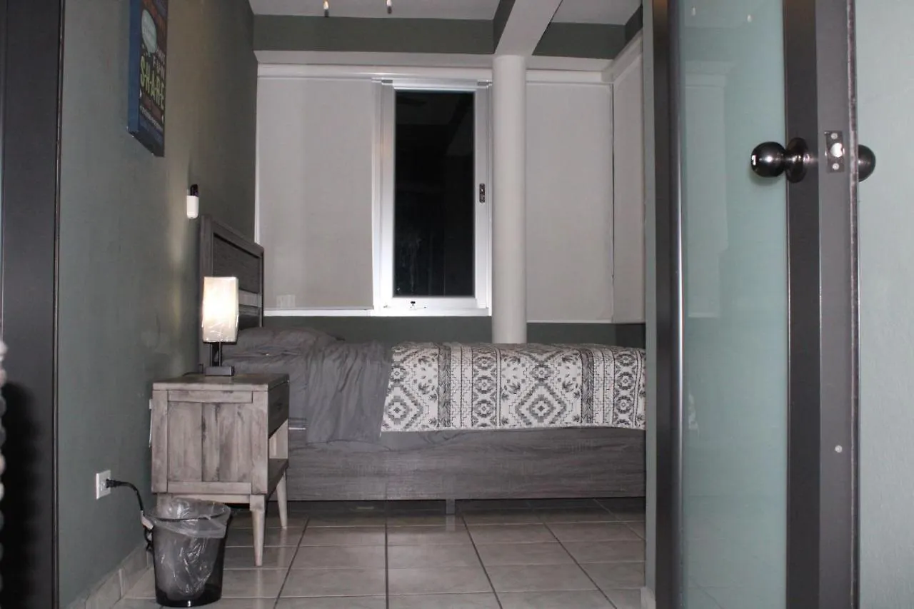 Condado Beach Apartment סן חואן