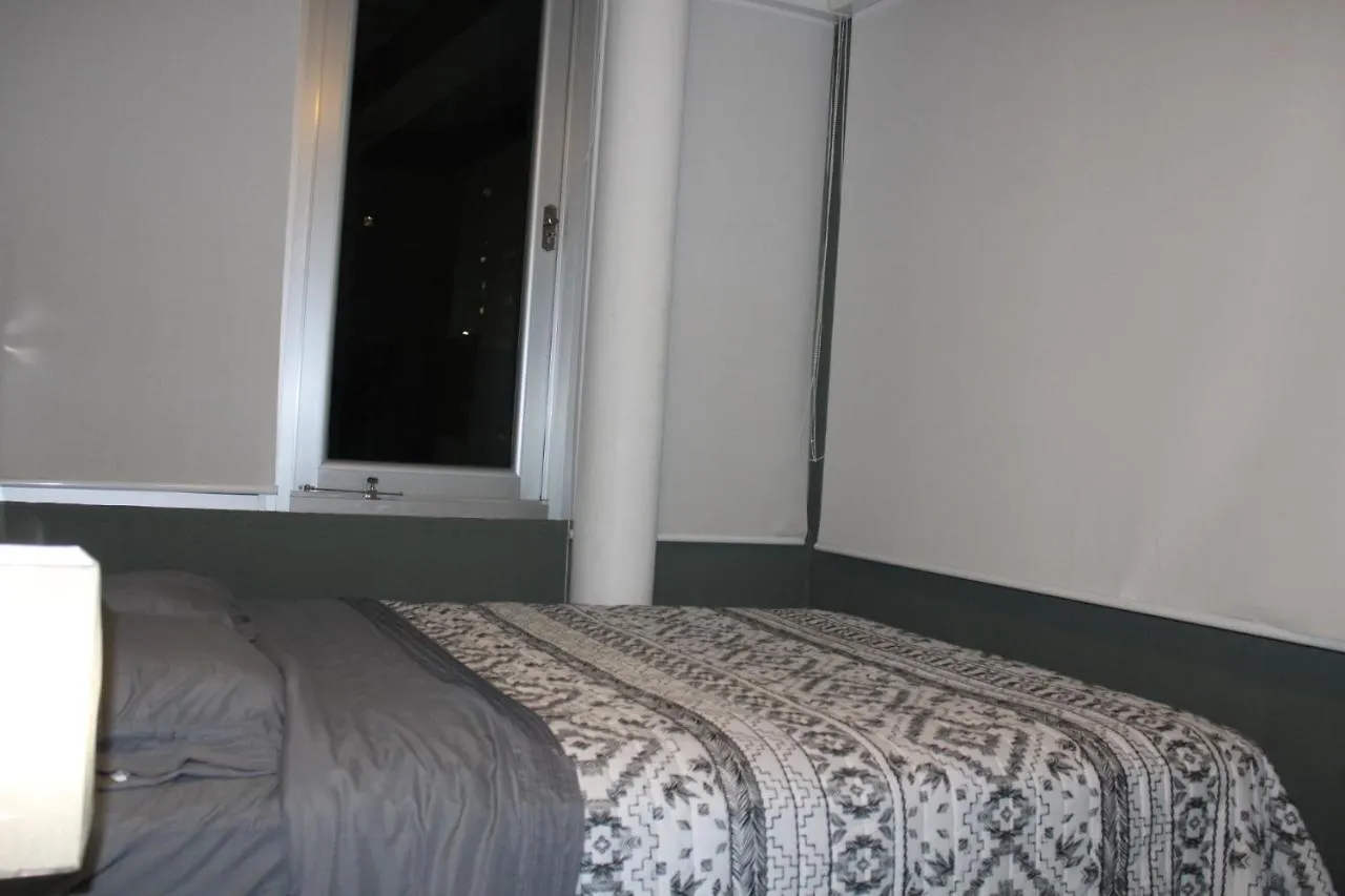 Condado Beach Apartment סן חואן