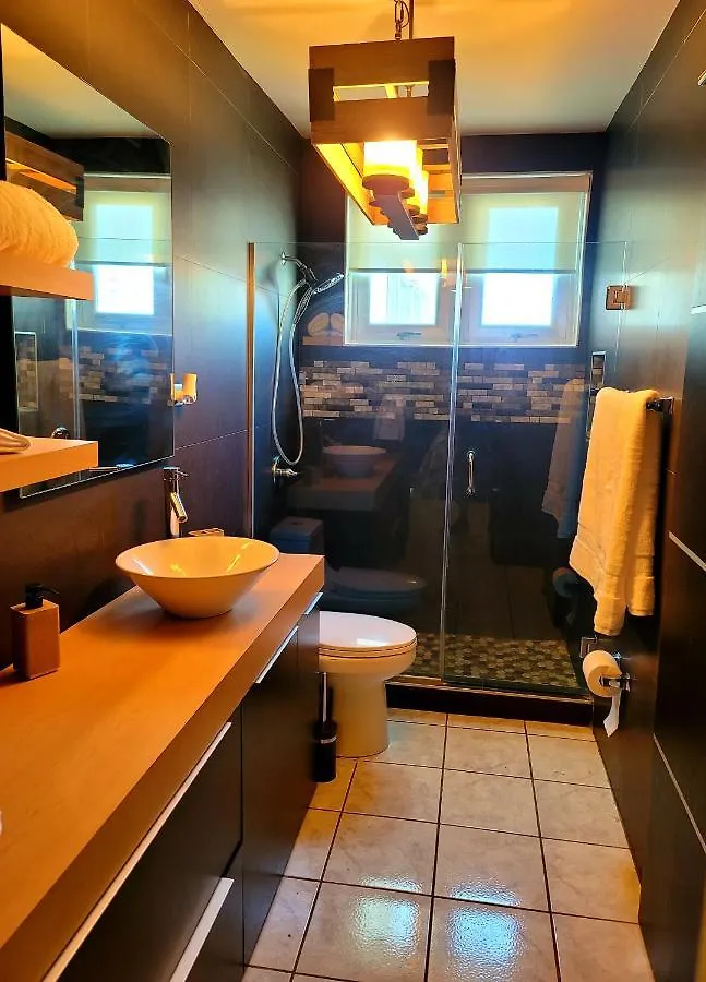 Condado Beach Apartment San Juan