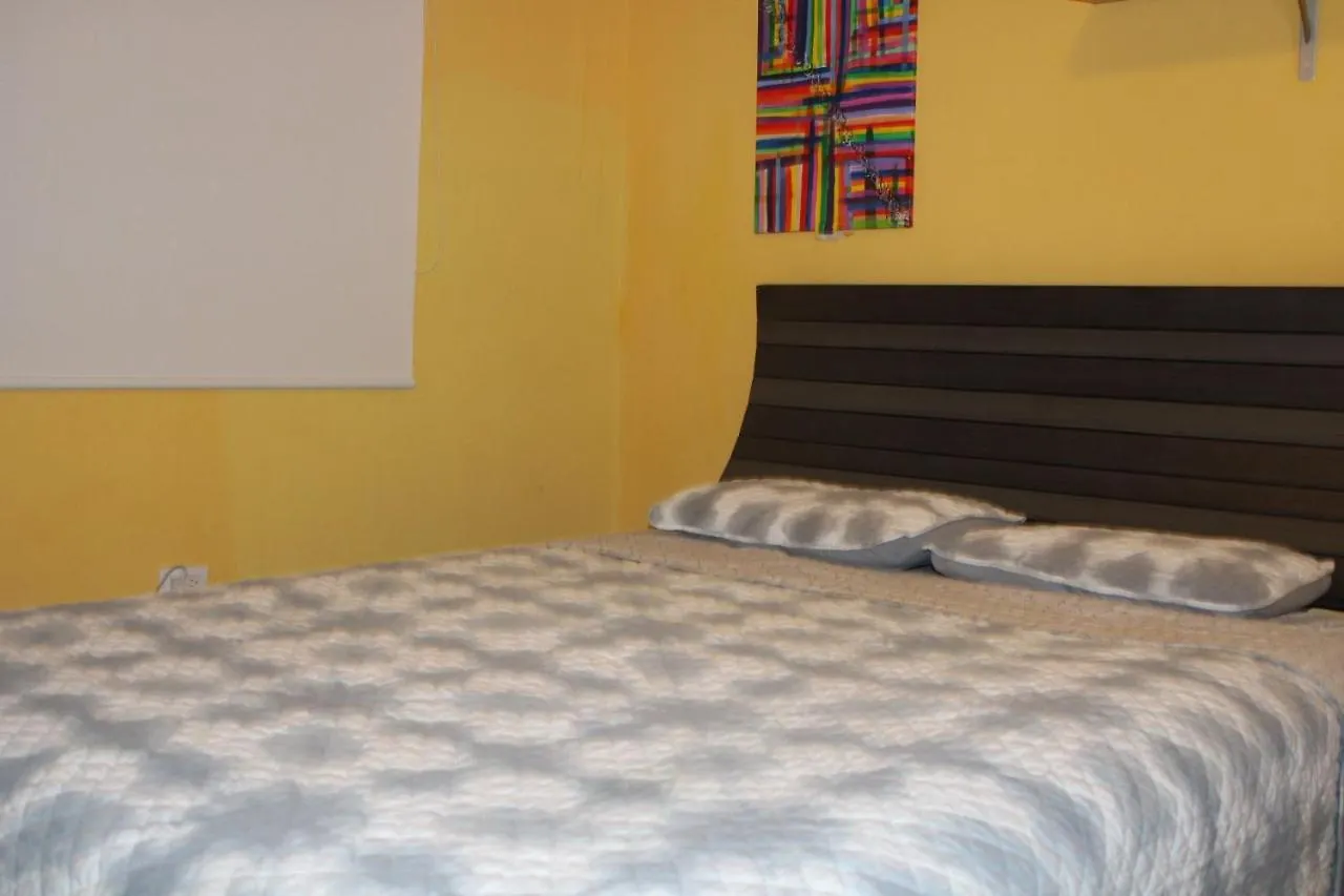 Condado Beach Apartment סן חואן