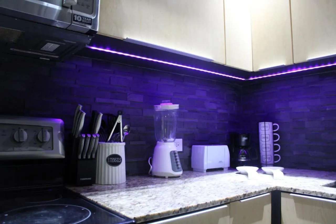 Condado Beach Apartment סן חואן 0*,  פוארטו ריקו