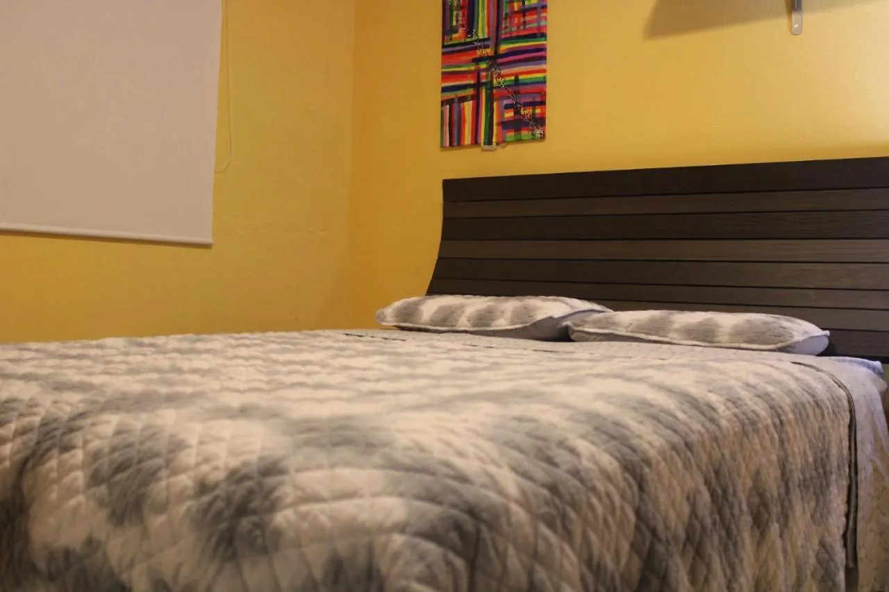 Condado Beach Apartment סן חואן